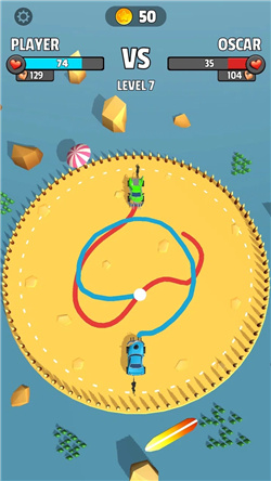 画线撞车游戏下载-画线撞车游戏免广告下载v1.4