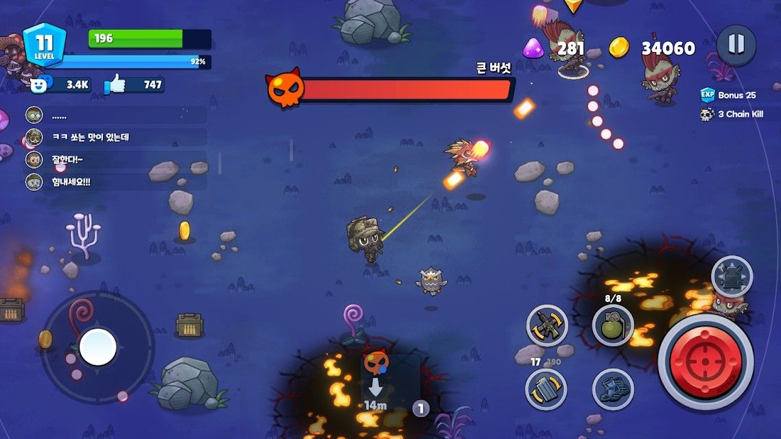 米莉科拉苏打之王汉化内购下载-米莉科拉苏打之王内置菜单下载v1.1.6