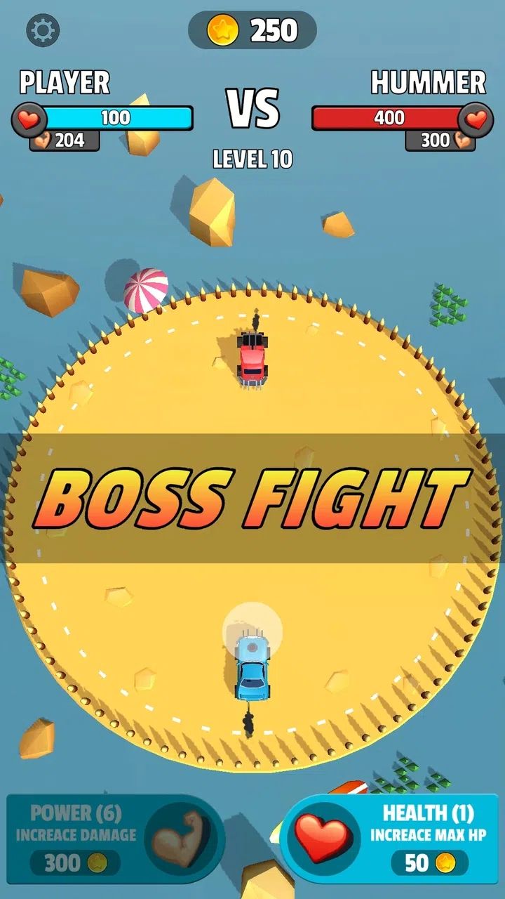 画线撞车手机版