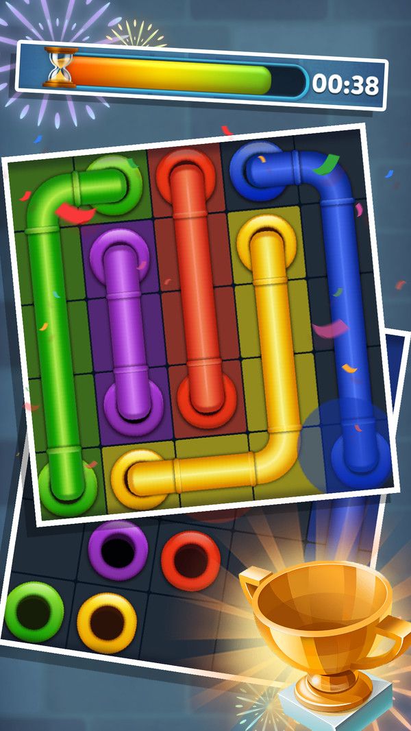 经典连一连免费