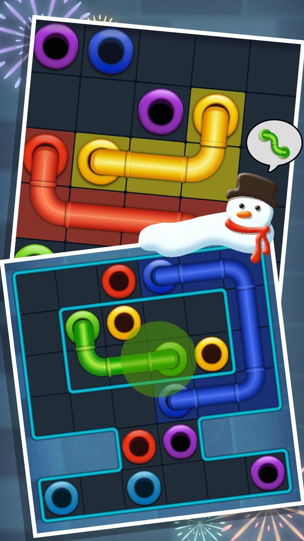 经典连一连免费