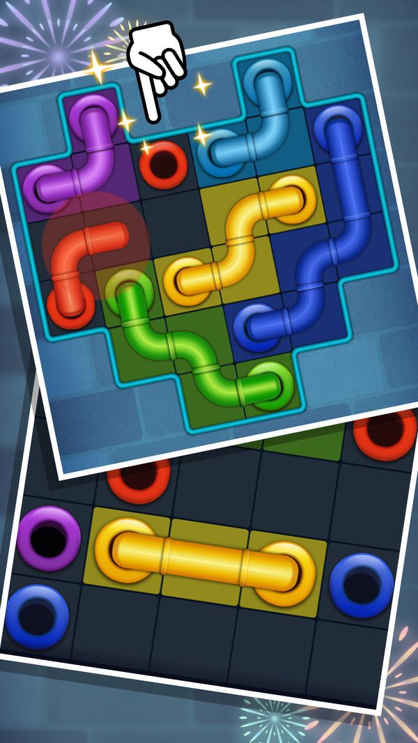 经典连一连免费