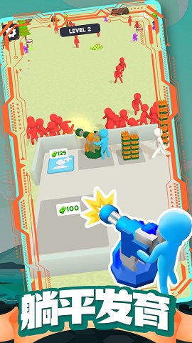 僵尸营地生存游戏下载-僵尸营地生存手机版下载v1.5.08