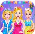 莉比小公主的梦幻派对游戏下载-莉比小公主的梦幻派对中文版下载v2.3