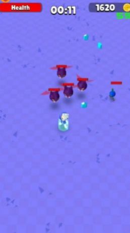 瓦片世界手机版