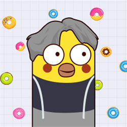 贪吃蛇疯狂乱斗游戏无敌版