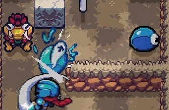 铁甲小子大步走去广告版游戏下载-铁甲小子大步走中文版下载v1.0.1