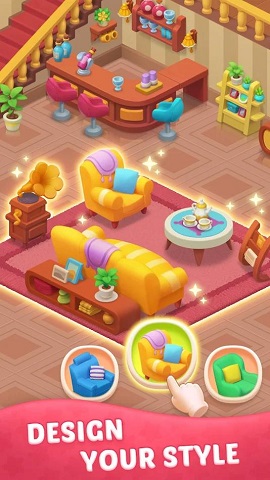 合并庄园冒险游戏下载-合并庄园冒险安卓免费版下载v1.0.198