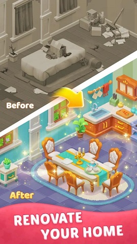 合并庄园冒险安卓免费版