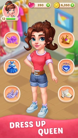 合并庄园冒险安卓免费版