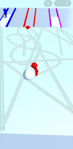 雪地巡逻小游戏下载-雪地巡逻手机版下载v1.0.1