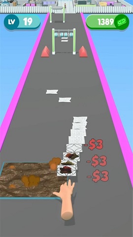 簇绒工艺游戏下载-簇绒工艺游戏最新安卓版下载v0.1.0