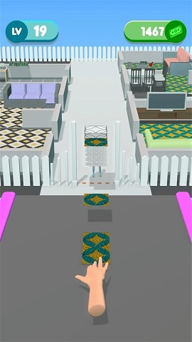 簇绒工艺游戏最新安卓版