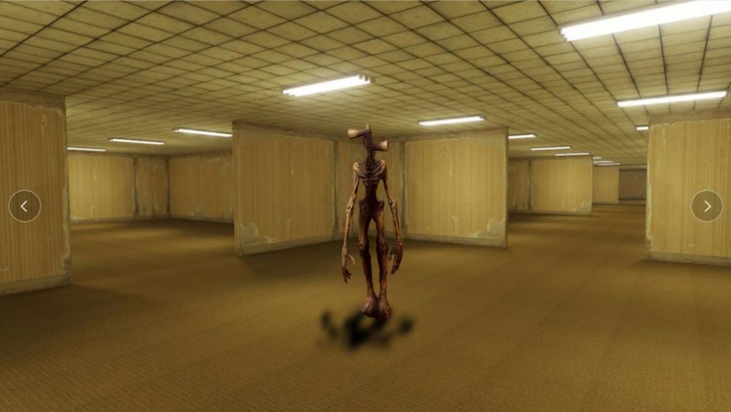 警笛头生存逃生模拟器手游下载-警笛头生存逃生模拟器安卓版下载v1.0