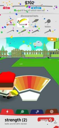 棒球破裂游戏最新版