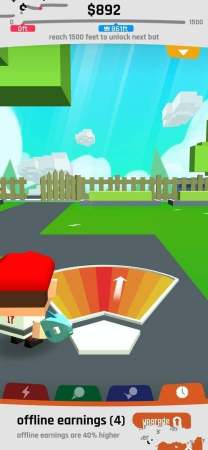 棒球破裂游戏最新版