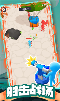 僵尸营地生存手游最新版