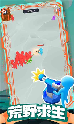 僵尸营地生存手游最新版