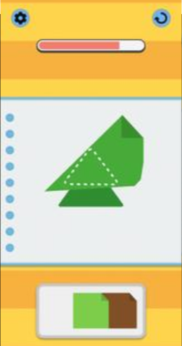 切纸工艺安卓版