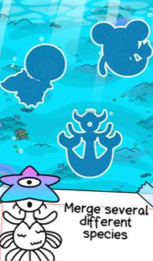 美人鱼进化手机版下载-美人鱼进化安卓版下载v1.0.13