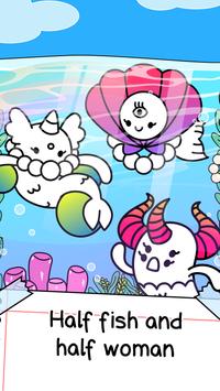 美人鱼进化手机版下载-美人鱼进化安卓版下载v1.0.13