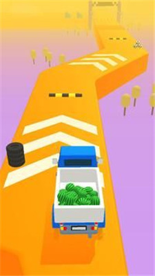 快乐的司机游戏