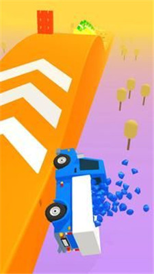 快乐的司机游戏