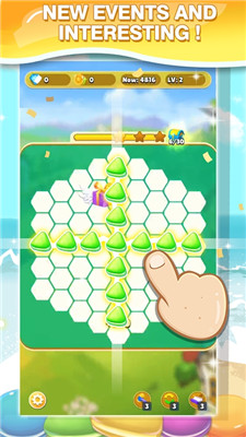 马卡龙爆炸手机版下载-马卡龙爆炸游戏下载v1.0.3