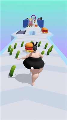 挑选女朋友游戏