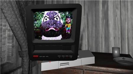 逃离童话镇游戏下载-逃离童话镇游戏手机版下载v1.0