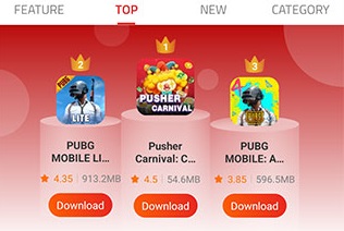 9apps中文版2022下载-9apps最新版下载v4.1.5.7