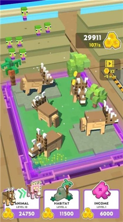 小迪诺乐园游戏下载-小迪诺乐园安卓版最新下载v0.1