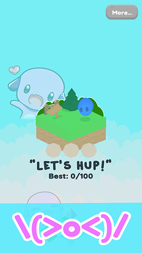 跳跳精灵安卓版