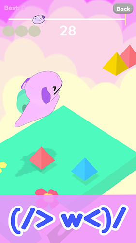 跳跳精灵安卓版