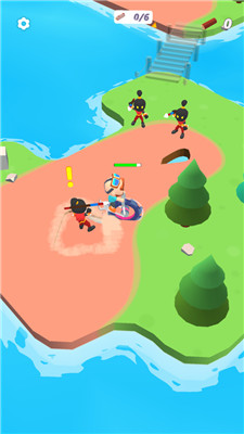 疯狂的锯最新版下载-疯狂的锯正版下载v1.0.0