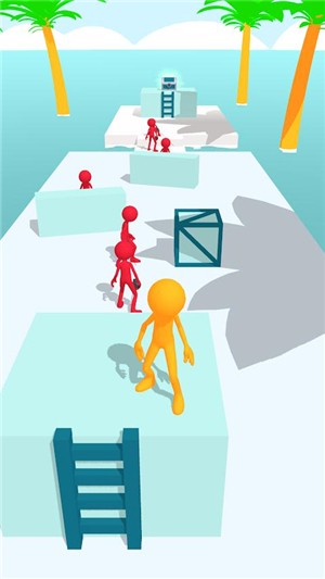 冲撞先生安卓版