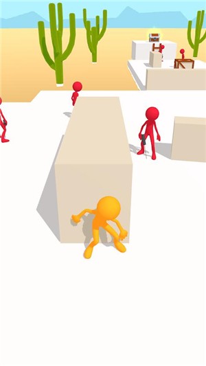 冲撞先生安卓版