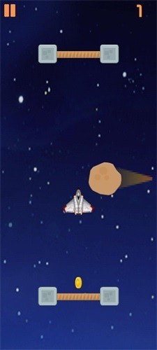 宇宙历险游戏下载-宇宙历险手机版下载v1.0