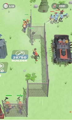 大举进攻游戏下载-大举进攻最新版下载v1.30