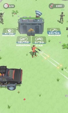 大举进攻游戏下载-大举进攻最新版下载v1.30