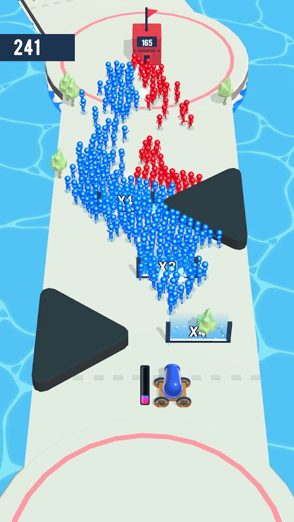 火柴人传奇对决最新版本