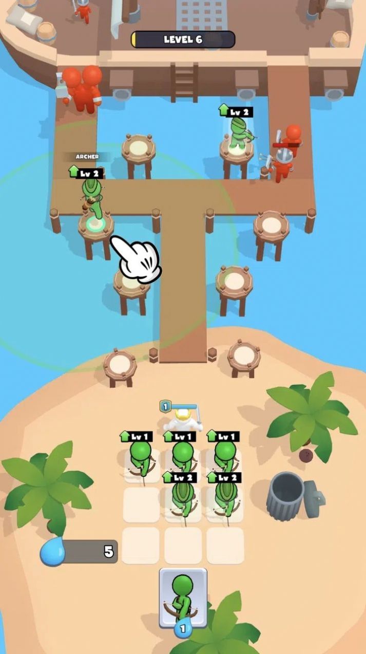 超级防御大师游戏下载-超级防御大师安卓版下载v1.0.0