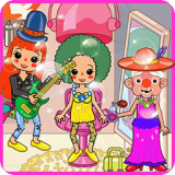 樱花小镇学校小游戏安卓最新版