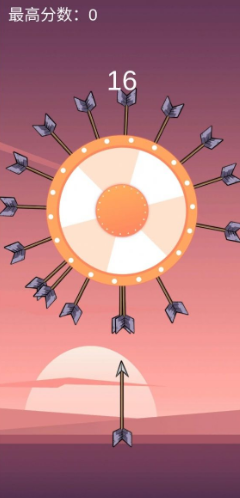 一箭如故游戏下载-一箭如故手机版下载1.0