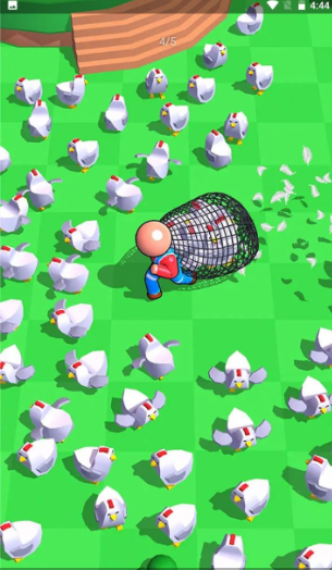 真的很捉鸡最新版下载-真的很捉鸡游戏下载v1.3