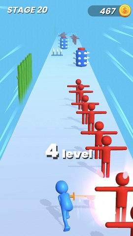 忍者切切跑游戏下载-忍者切切跑游戏安卓版下载v1.0.13