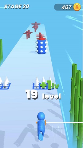 忍者切切跑游戏下载-忍者切切跑游戏安卓版下载v1.0.13