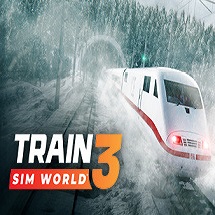 模拟火车世界3免安装破解版下载-模拟火车世界3中文版下载v1.0.16