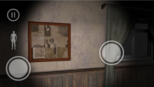 后室模拟器联机版下载-后室模拟器多人游戏下载v1.0