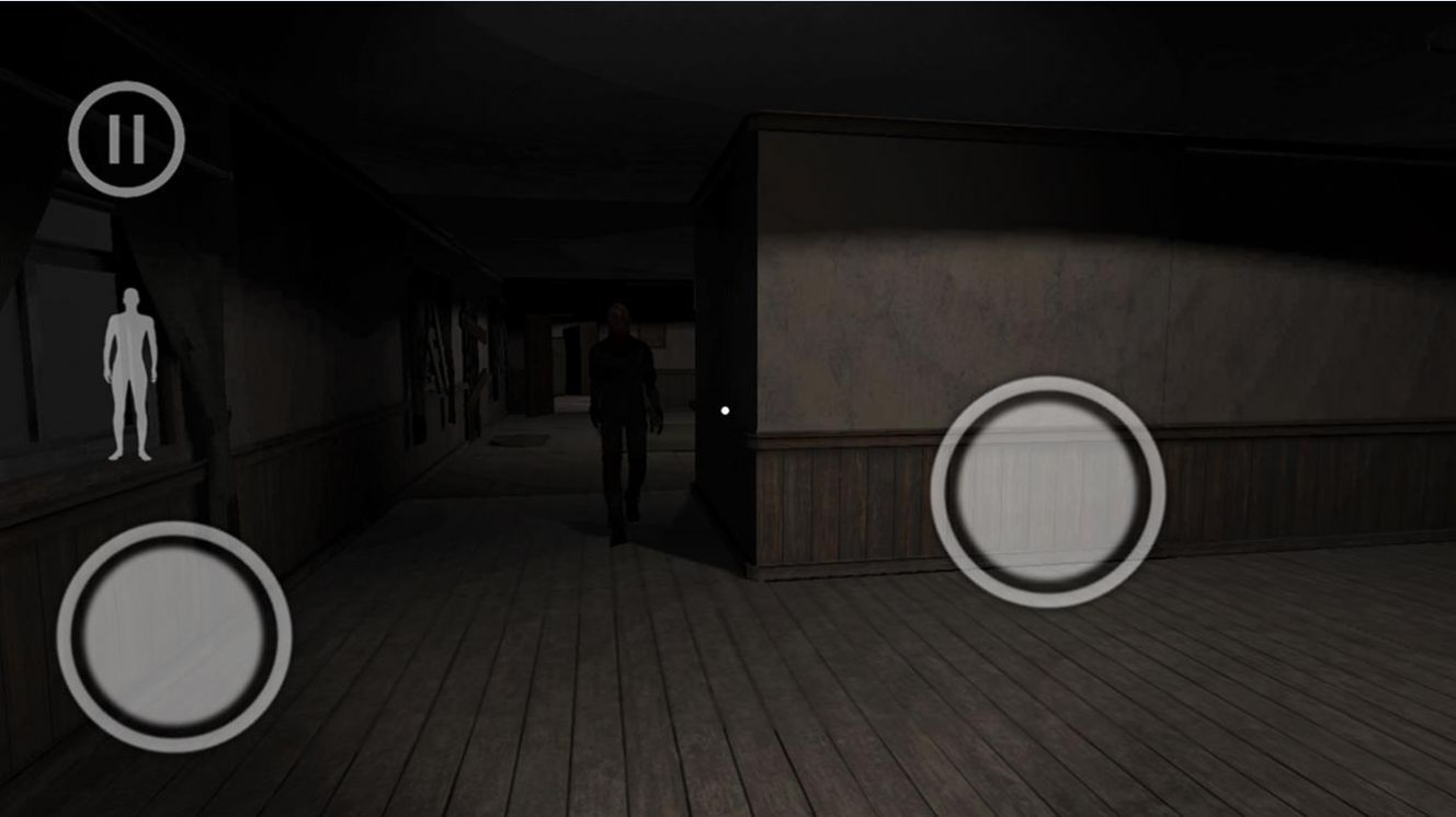 后室模拟器联机版下载-后室模拟器多人游戏下载v1.0